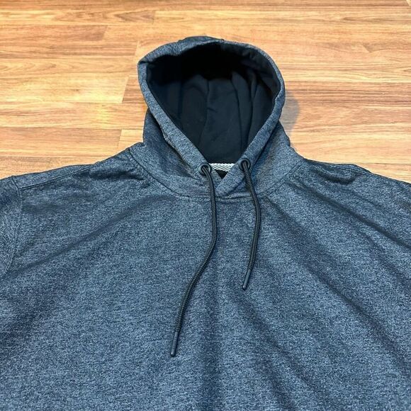 CSG Hoodie Sweatshirt Gray Men size 2XL - Picture 4 of 14